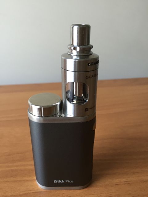 Vaporesso Guardian [SigarettaElettronicaForum.com]