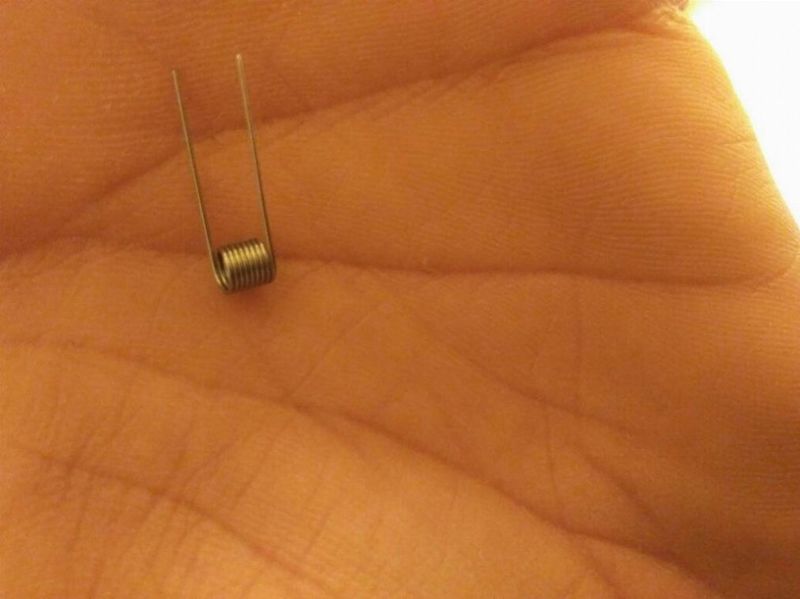 Consiglio Per Acquisto Primo Atom Rigenerabile [SigarettaElettronicaForum.com]