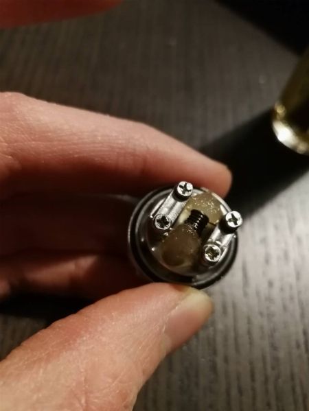 Serpent smm dry hit [SigarettaElettronicaForum.com]