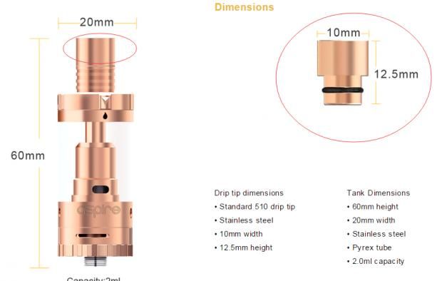 Quale Atomizzatore? [SigarettaElettronicaForum.com]
