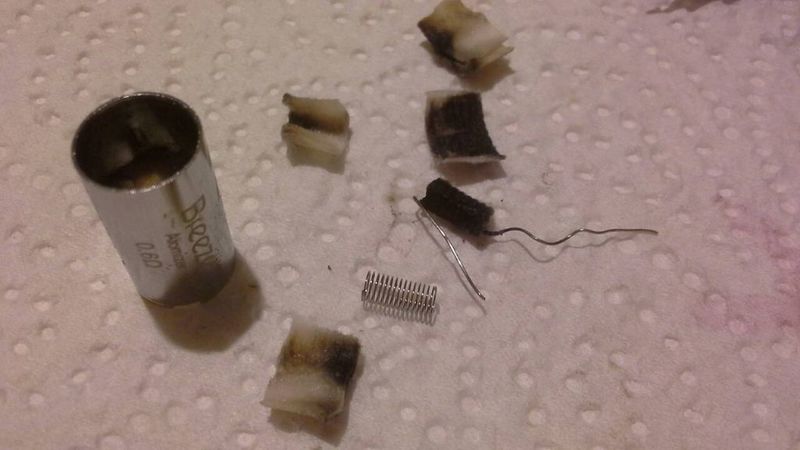 Aspire Breeze [SigarettaElettronicaForum.com]