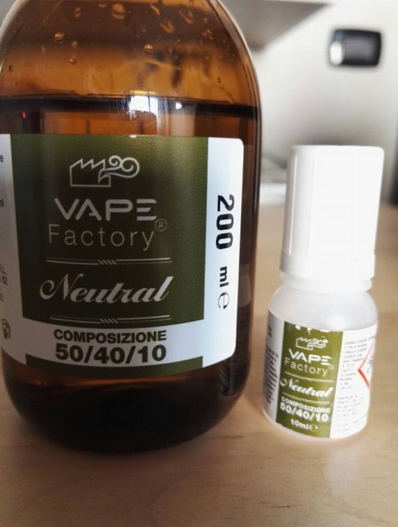 Quanto Aroma? A Chi Dare Retta? [SigarettaElettronicaForum.com]