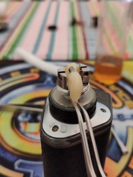 RIGENERAZIONE: DIGIFLAVOR SIREN 2 [SigarettaElettronicaForum.com]
