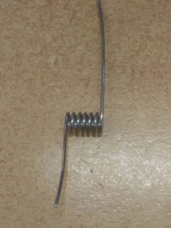 Rigenerare Hadaly 22 Su Pico Squeeze [SigarettaElettronicaForum.com]