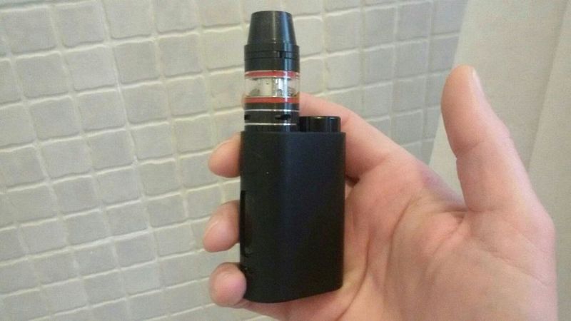 Smok TFV4 Micro - La (mia) Scheda [SigarettaElettronicaForum.com]
