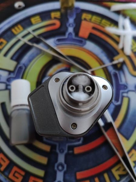 Aromi Blendfeel [SigarettaElettronicaForum.com]
