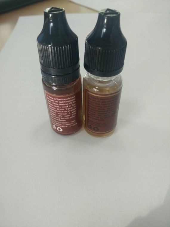 Aroma Concentrato BOOMS      >> TNT VAPE << [SigarettaElettronicaForum.com]