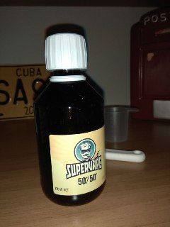 Liquido Fai Da Me per la Prima Volta [SigarettaElettronicaForum.com]