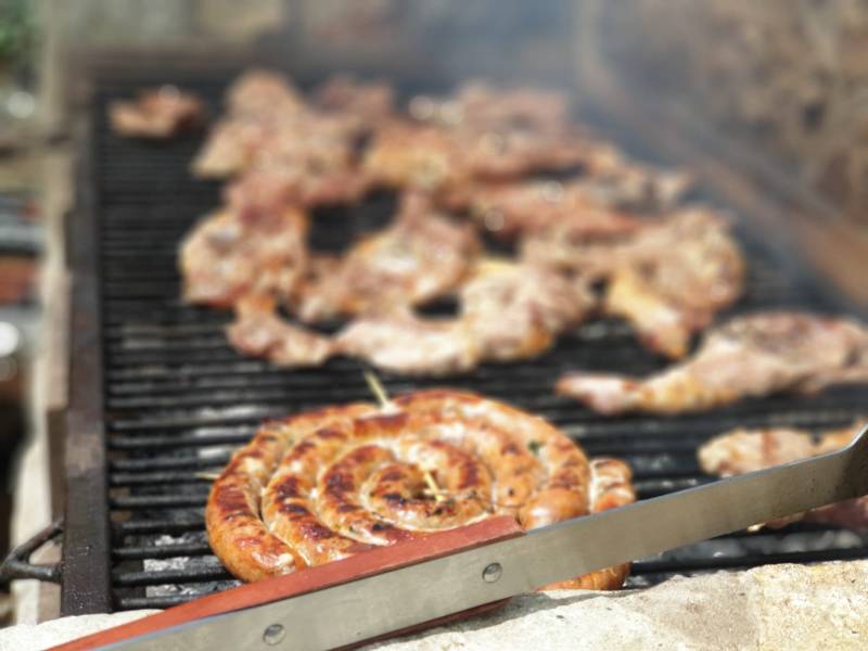 i vostri barbeque pasquali o pasquettali [SigarettaElettronicaForum.com]