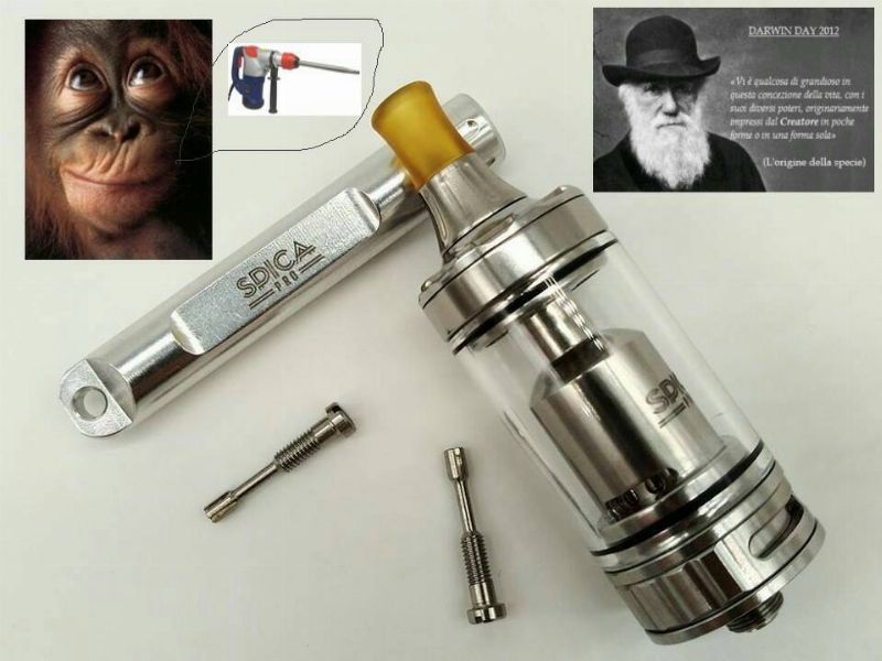 Spica Pro by Sirius Mods - Rta Mtl [SigarettaElettronicaForum.com]