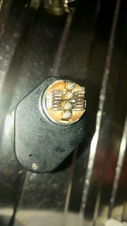 RIGENERAZIONE: GOON 24MM RDA [SigarettaElettronicaForum.com]