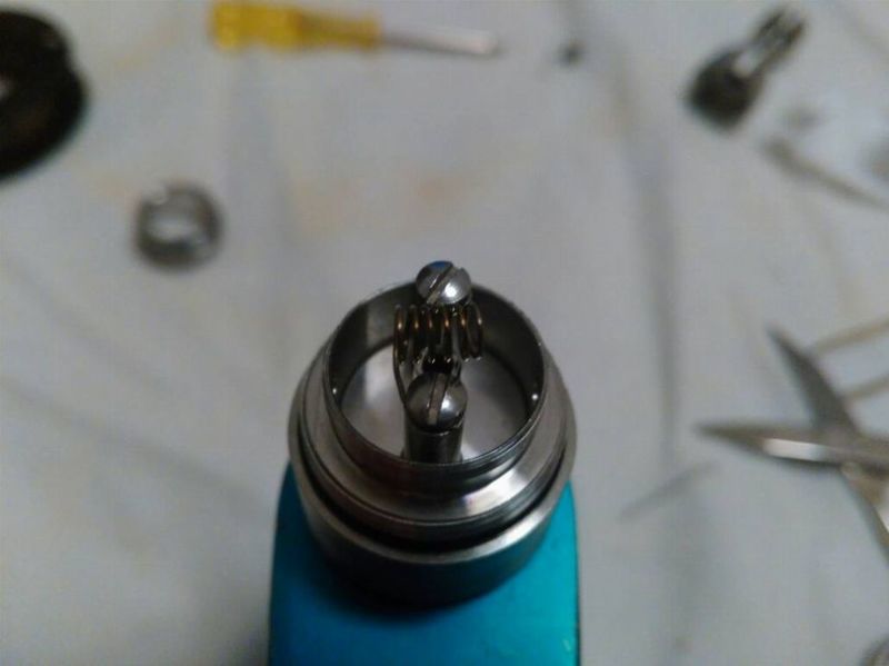 By Ka V6 Clone: Dove Ne Trovo Uno Buono? [SigarettaElettronicaForum.com]
