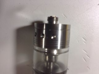 Phenomenon Modifica per Facilitare il Refill [SigarettaElettronicaForum.com]