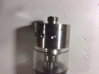 Phenomenon Modifica per Facilitare il Refill [SigarettaElettronicaForum.com]