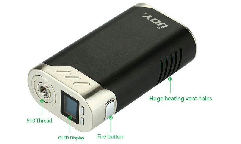 Ijoy lux [SigarettaElettronicaForum.com]