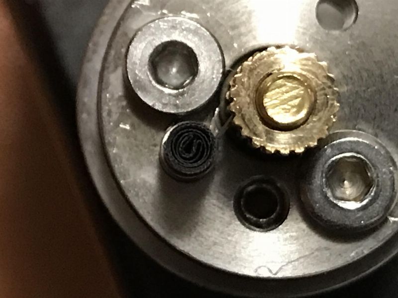 THE JOKER - TS MOD [SigarettaElettronicaForum.com]