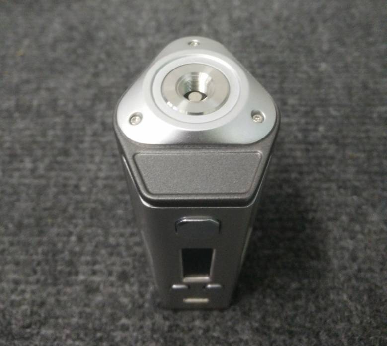 Lost Vape Triade DNA 250 [SigarettaElettronicaForum.com]