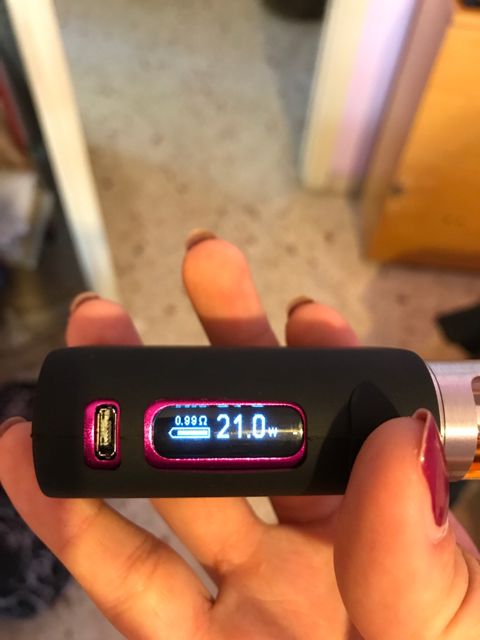 Istick pico e cubis [SigarettaElettronicaForum.com]