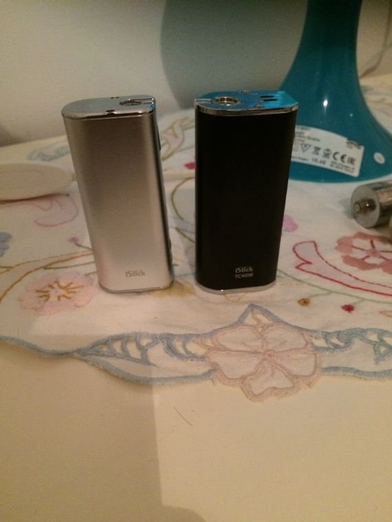 Alternativa Ad Stick Mini 10w Con Justfog C14 [SigarettaElettronicaForum.com]