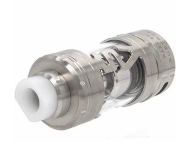 Opinioni su - Vapor Giant V5 M - Sigaretta Elettronica Forum