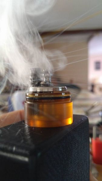 Le Zephyr SXK Clone 1:1: Ultima Opportunità [SigarettaElettronicaForum.com]
