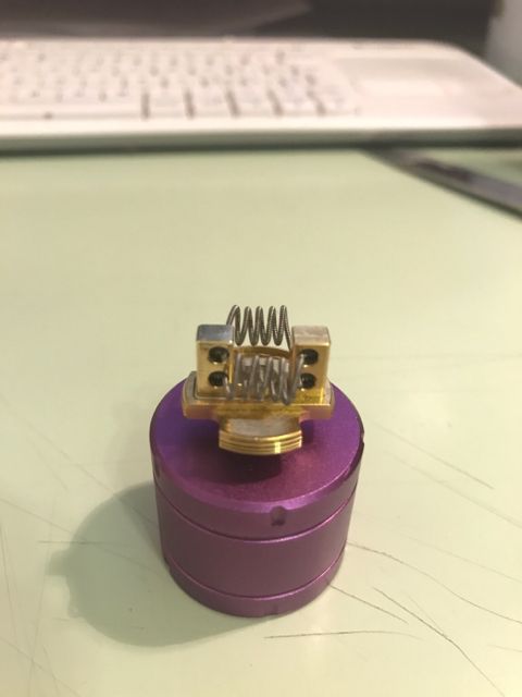 resistenze ijoy combo [SigarettaElettronicaForum.com]