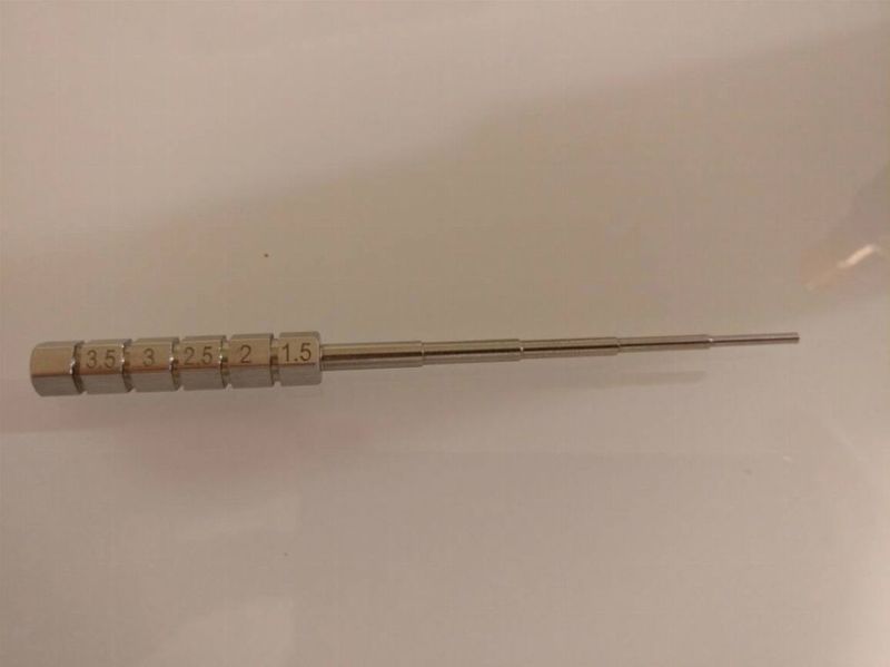 Gli Stupidi Cacciaviti Made in China [SigarettaElettronicaForum.com]