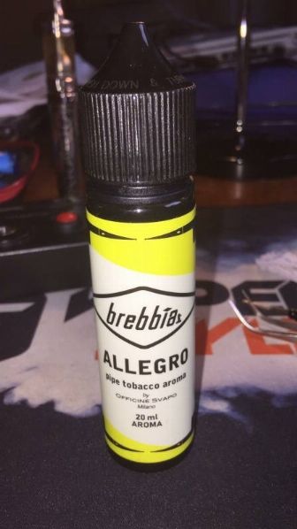 Ion Rba Junior by FakirsMods - Rta Mtl Puro [SigarettaElettronicaForum.com]