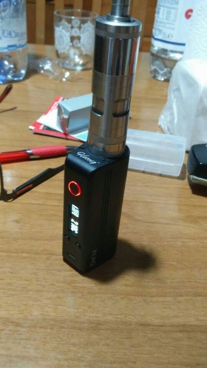 Consiglio Dna75 [SigarettaElettronicaForum.com]