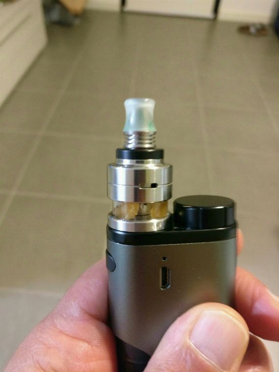 BF: Che Clone Scegliere? [SigarettaElettronicaForum.com]