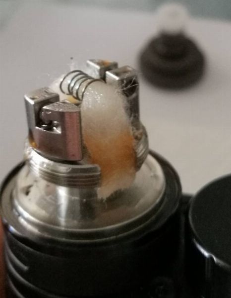 RIGENERAZIONE: DIGIFLAVOR SIREN 2 [SigarettaElettronicaForum.com]