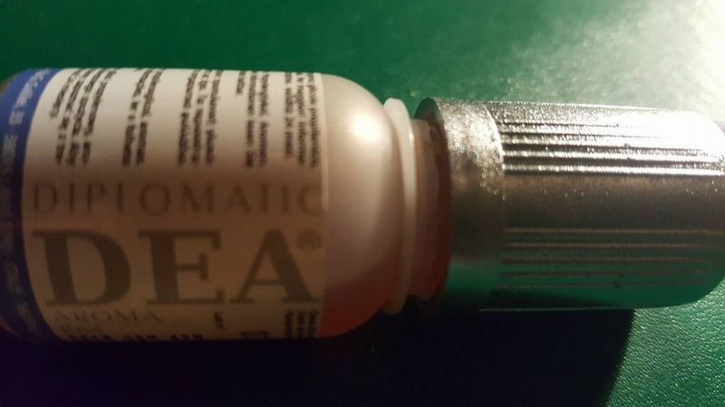 i vostri Tabacchi - DEA preferiti: [SigarettaElettronicaForum.com]