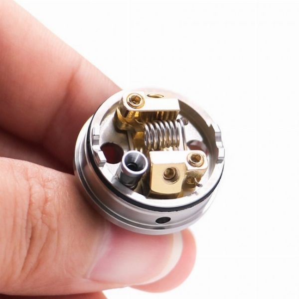 Vapefly Galaxies MTL Squonk RDTA [SigarettaElettronicaForum.com]