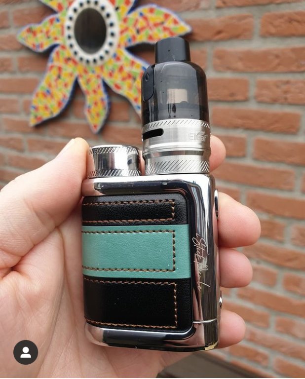 Eleaf Pico LE 75w [SigarettaElettronicaForum.com]