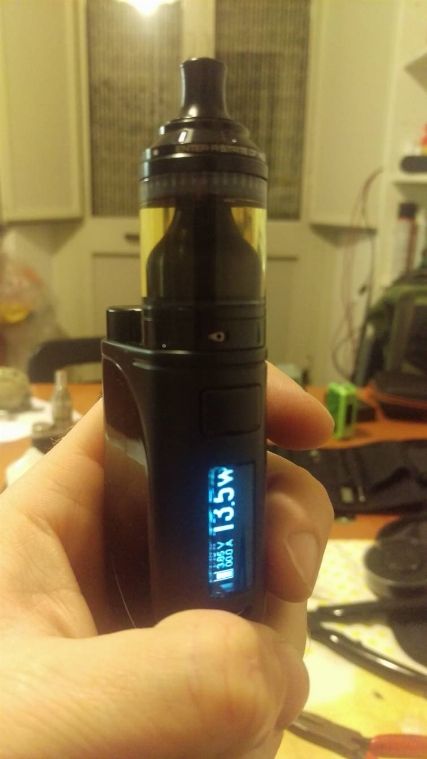 Berserker MTL RTA by Vandy Vape [SigarettaElettronicaForum.com]