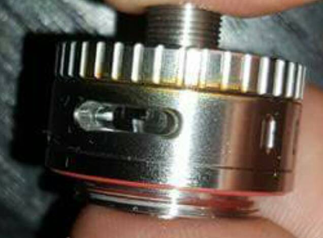 Cloupor Mini 30w & Kangertech Subtank Mini [SigarettaElettronicaForum.com]
