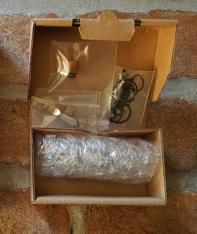 Coppervape Skyline Clone [SigarettaElettronicaForum.com]