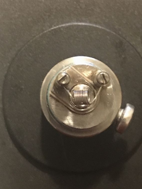 Possibile Fare Una Resistenza a Bassa Watt Di Flavor Per Tiro Di Guancia? [SigarettaElettronicaForum.com]
