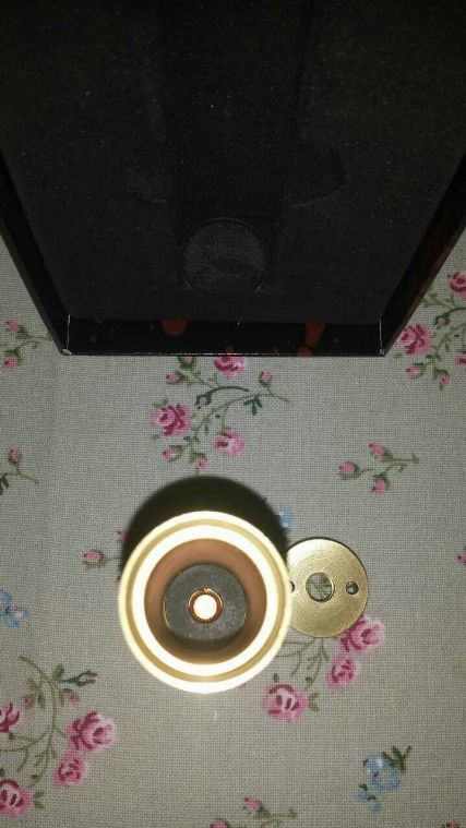 Il mio primo tubo [SigarettaElettronicaForum.com]