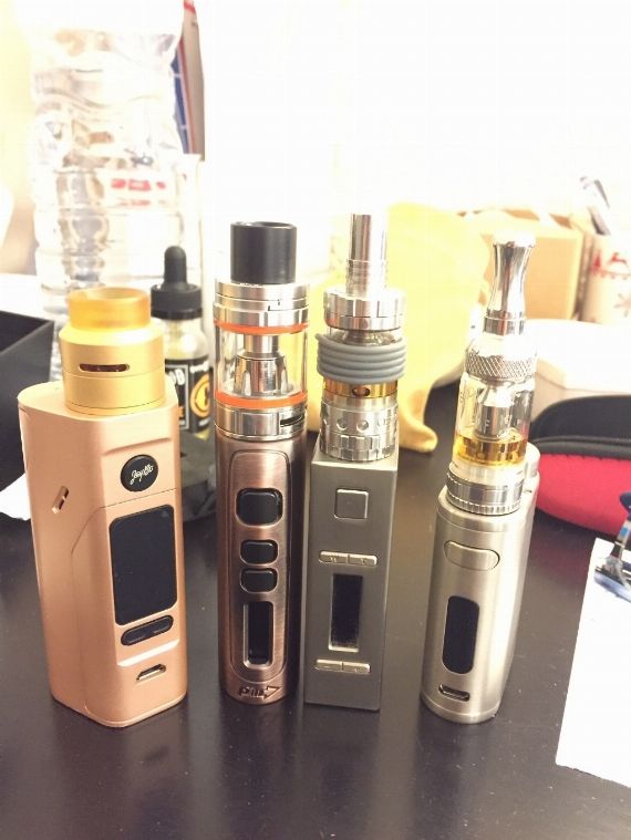 Aspire NX75 [SigarettaElettronicaForum.com]