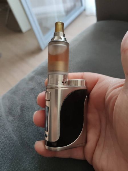 Consigli Per Gli Acquisti MTL [SigarettaElettronicaForum.com]