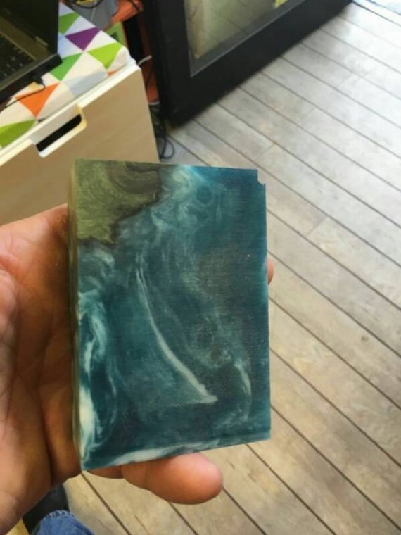 [Preview] SEbox wave mechanical [SigarettaElettronicaForum.com]