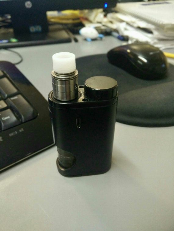 Pico Squeeze + Origen Little 16 Mm ?? [SigarettaElettronicaForum.com]