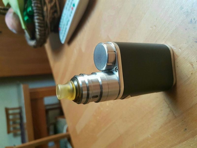 LE ZEPHYR BY VAPONAUTE [SigarettaElettronicaForum.com]