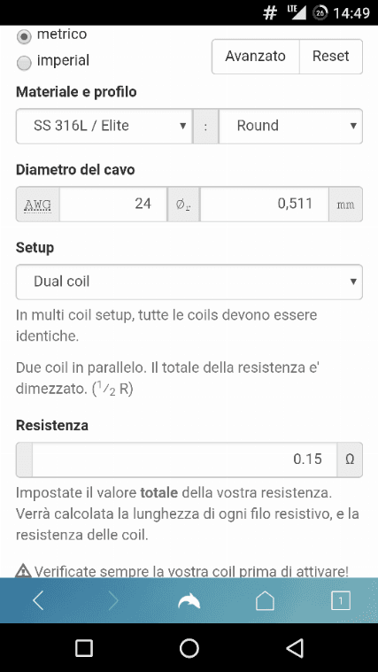 A Quanti Watt Devo Svapare? Ikonn220 + Ammit Dual Coil RTA [SigarettaElettronicaForum.com]