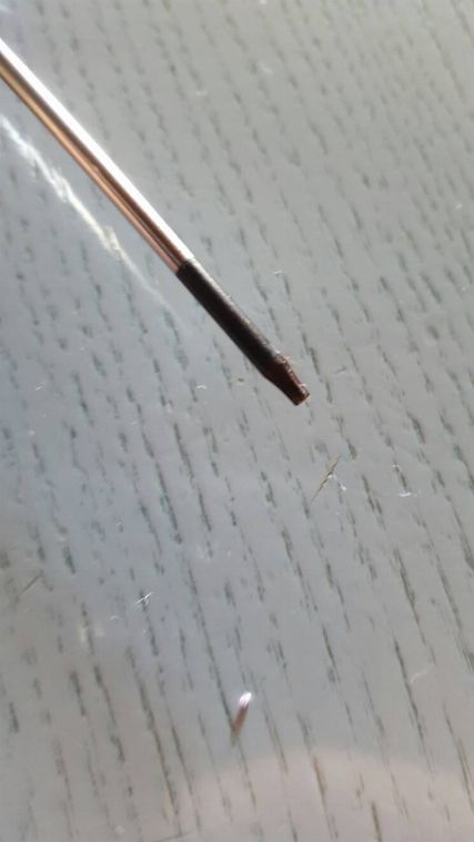 Rx200 Pulsanti Non Funzionanti [SigarettaElettronicaForum.com]