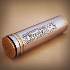 Mirandus, Oggetto Di Desiderio [SigarettaElettronicaForum.com]