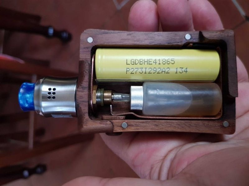 Nuova Box [SigarettaElettronicaForum.com]