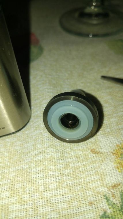 RIGENERAZIONE: DIGIFLAVOR SIREN 2 [SigarettaElettronicaForum.com]