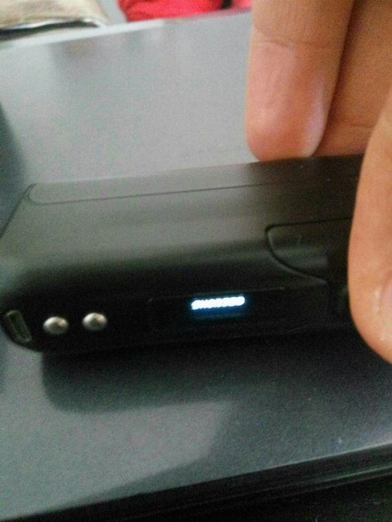 Arrivato Balrog 70w UD!! [SigarettaElettronicaForum.com]